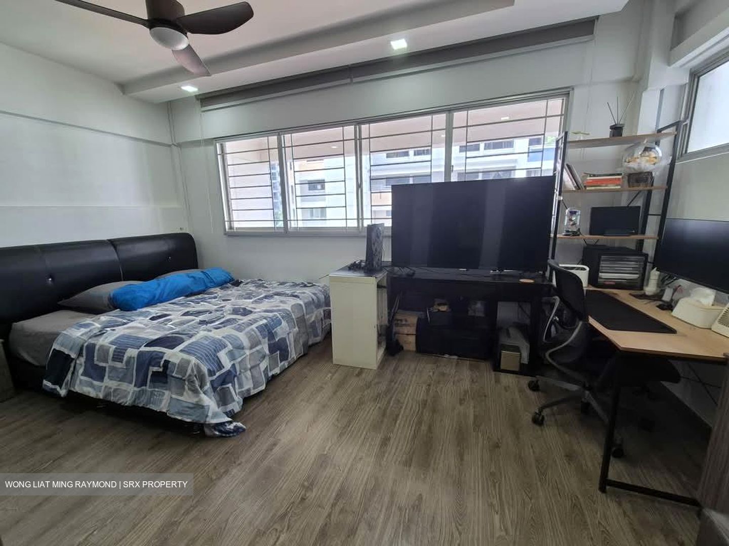 Blk 125 Serangoon North Avenue 1 (Serangoon), HDB Executive #584476671